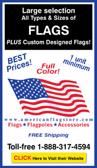American Flag Store